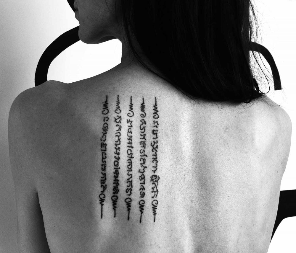 Tatoueur Bayonne Gare