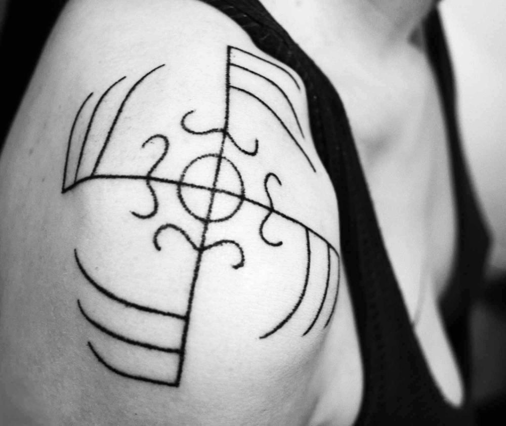 Tatoueur Bayonne Prix Tattoo