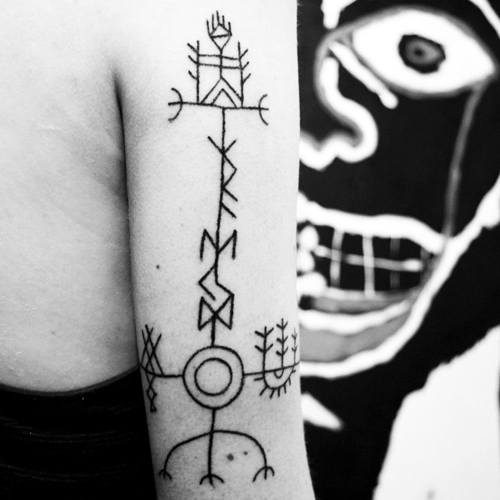 Tatoueur Bayonne