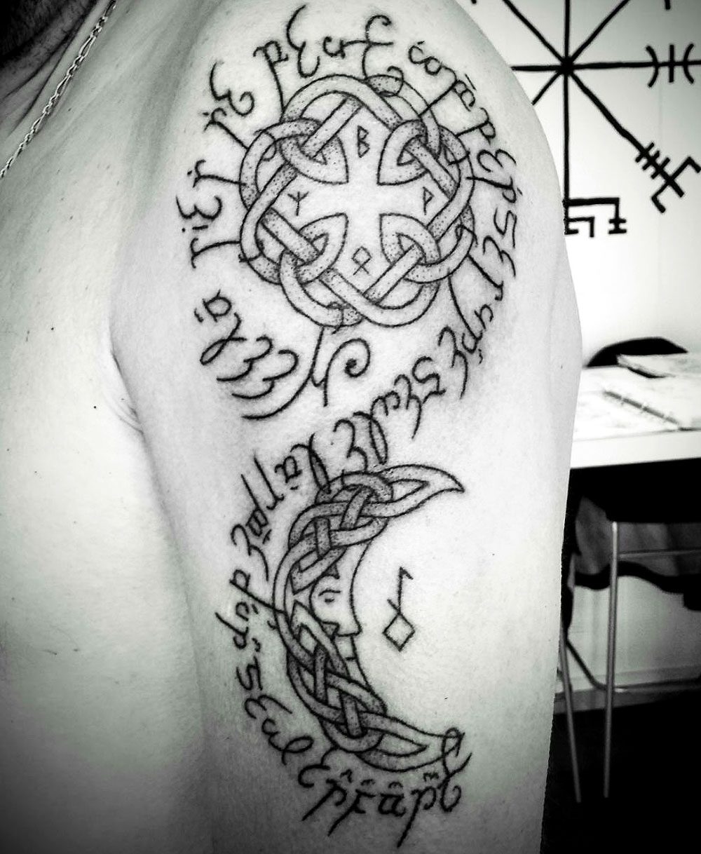 Tatoueur Bayonne