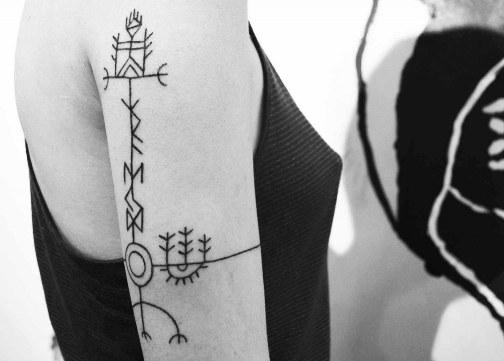 Gagner un Tattoo