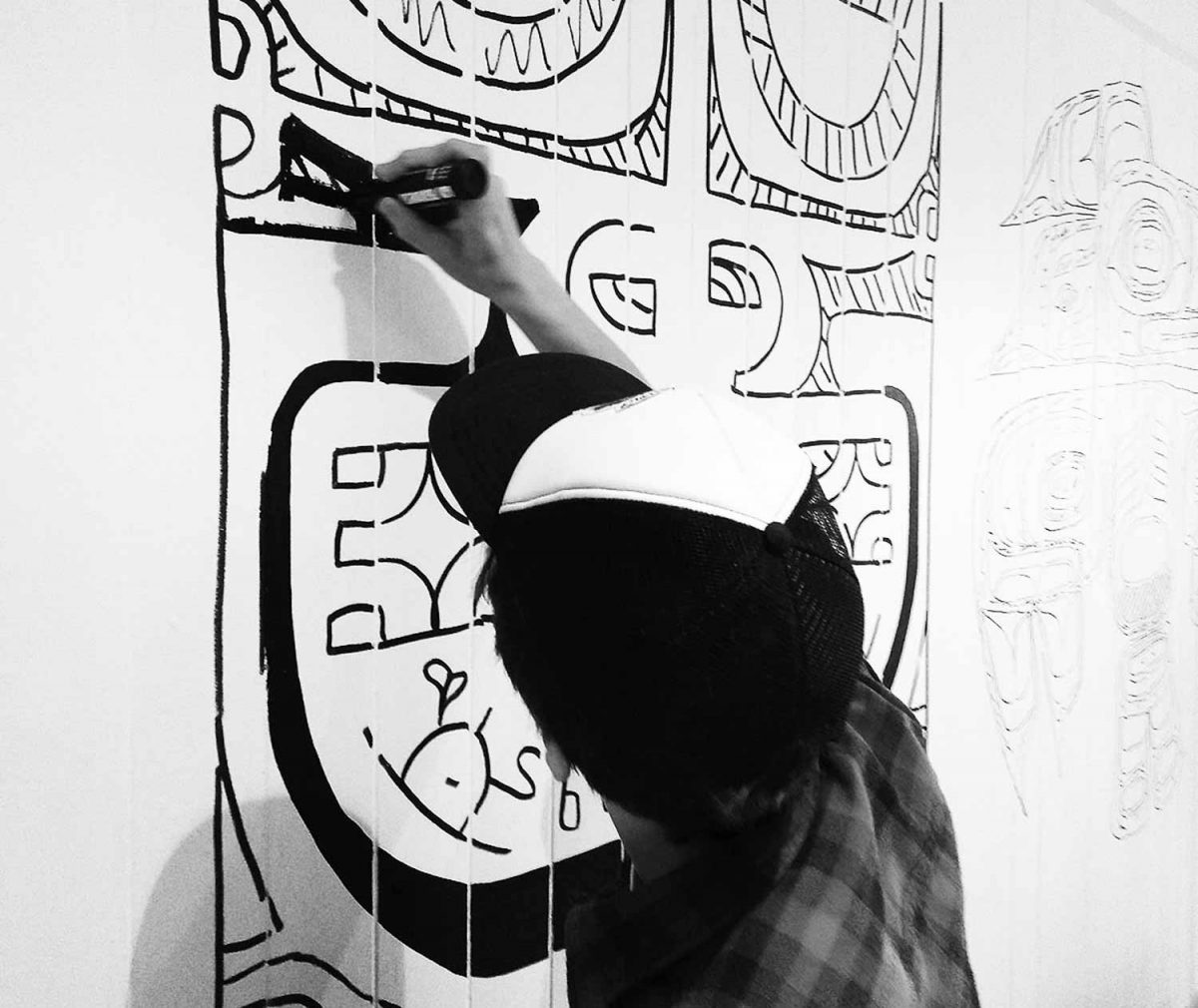 Tattoo Bayonne 64 INDIGENOUS TATTOO Tatouage Spirituel, Tatouage