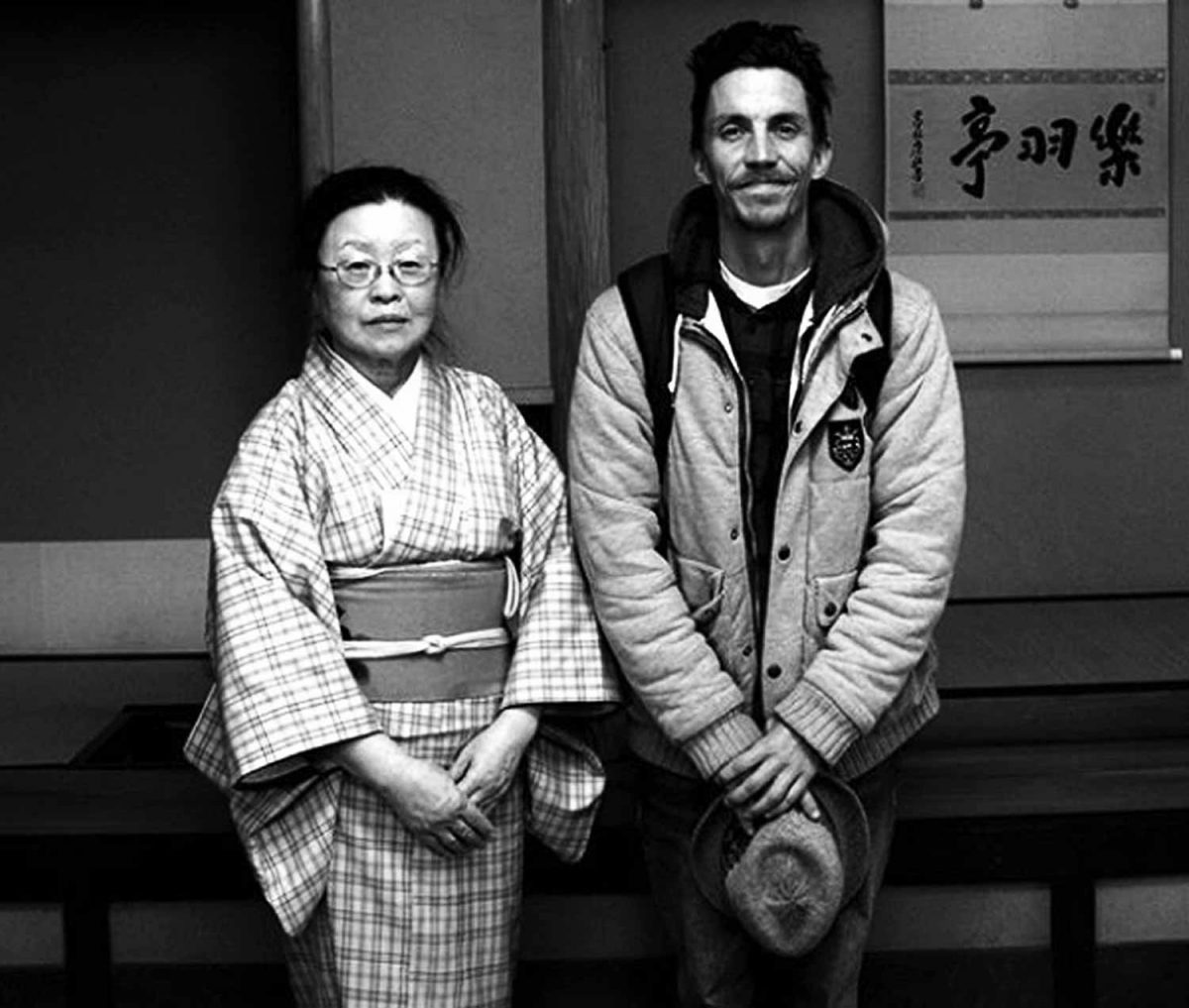 Tattoo Bayonne INDIGENOUS TATTOO, BAYONNE 64