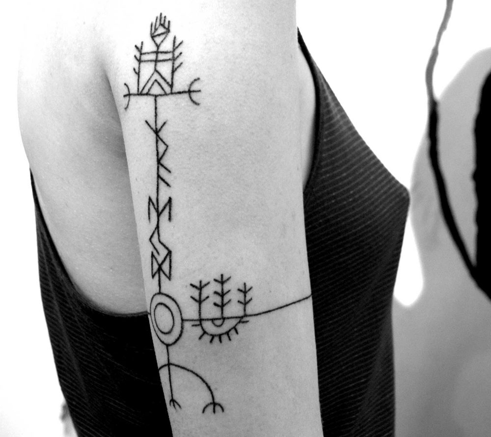 Tatoueur Bayonne