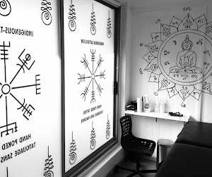 Indigenous Tattoo place picture